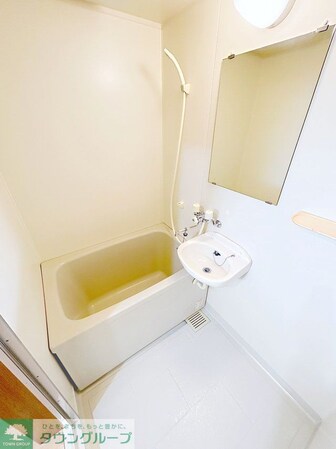 季舎の物件内観写真